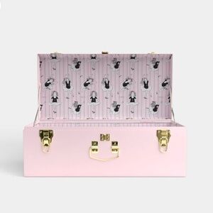 BNWT Petite Keep Eloise Trunk